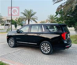 GMC Yukon